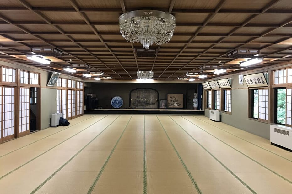 高野山無量光院
